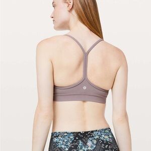 Lululemon Flow Y Bra *Nulu size 8
